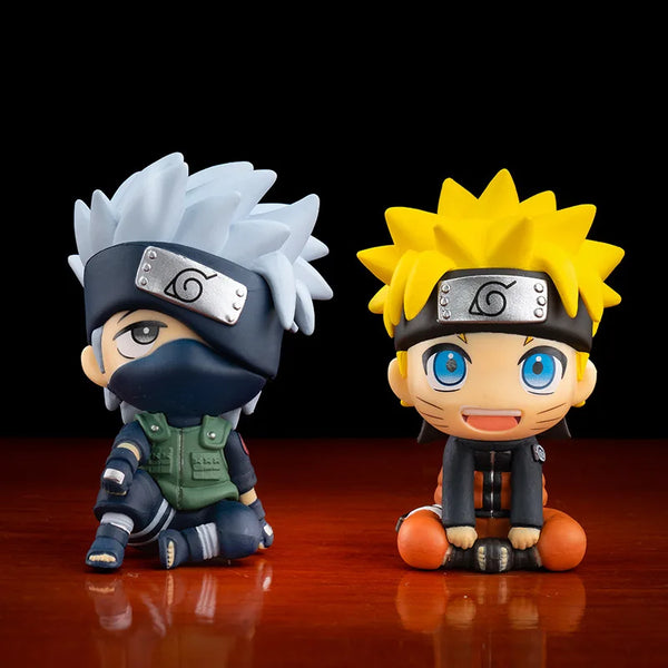 Naruto Figur – Chibi Q Style