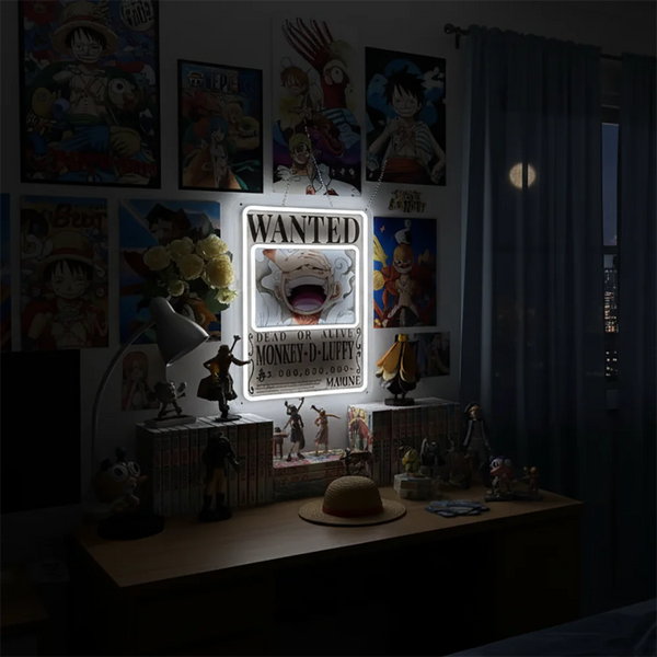 One Piece - LED